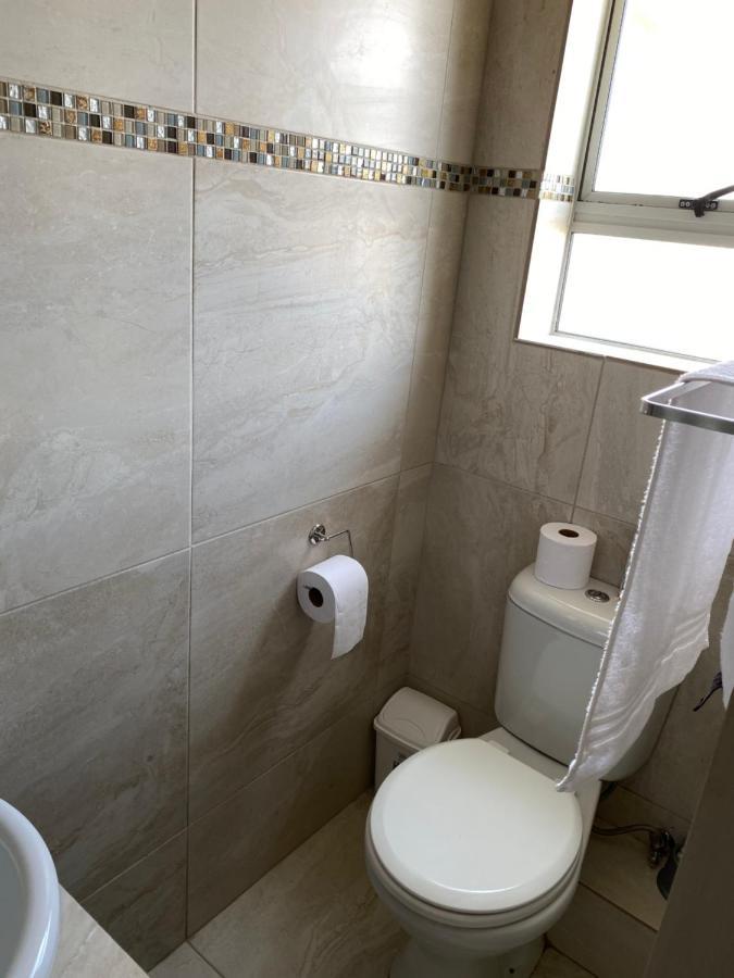 Apartament Sunset Heights Langebaan Zewnętrze zdjęcie