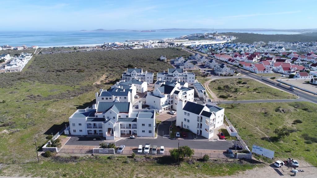 Apartament Sunset Heights Langebaan Zewnętrze zdjęcie